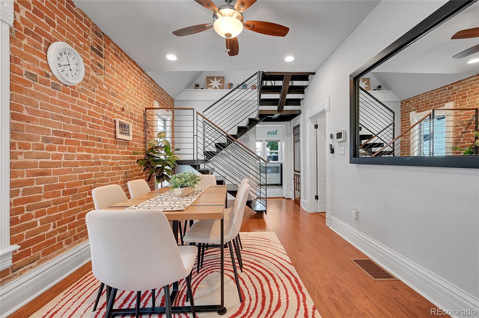 MLS Image #10 for 1208 s pennsylvania street,denver, Colorado