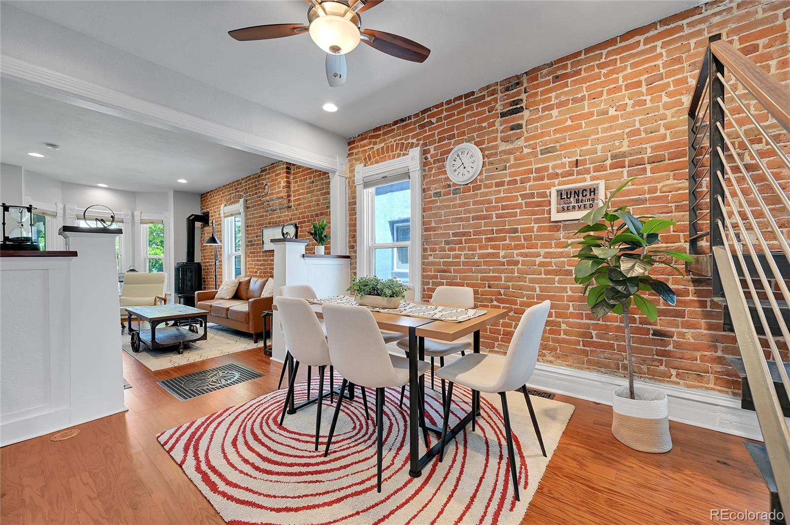 MLS Image #11 for 1208 s pennsylvania street,denver, Colorado