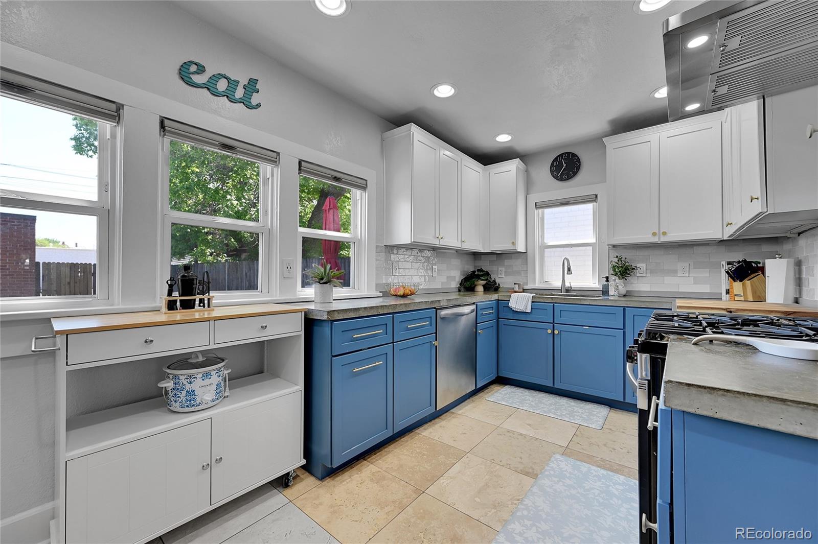 MLS Image #14 for 1208 s pennsylvania street,denver, Colorado