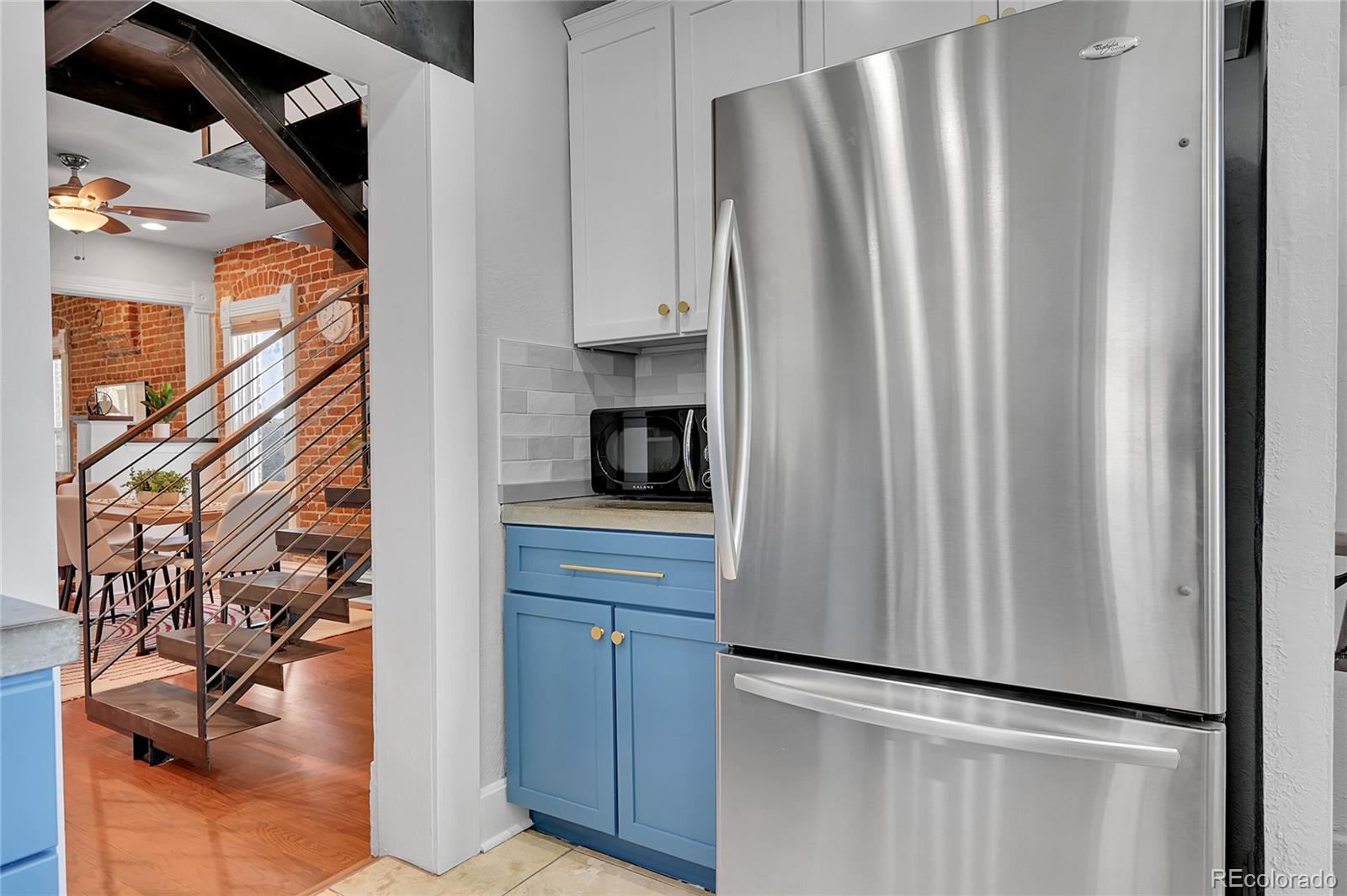 MLS Image #18 for 1208 s pennsylvania street,denver, Colorado