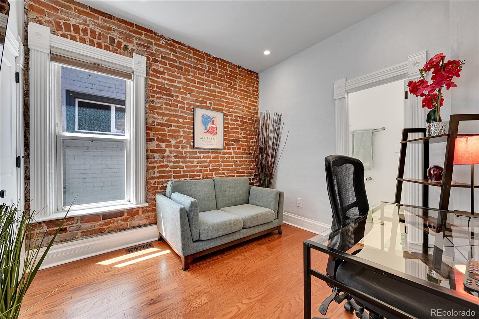 MLS Image #20 for 1208 s pennsylvania street,denver, Colorado