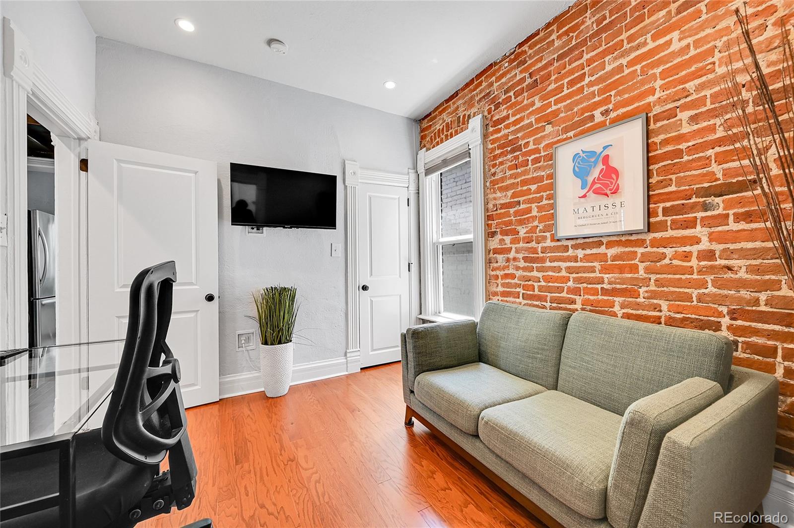 MLS Image #22 for 1208 s pennsylvania street,denver, Colorado
