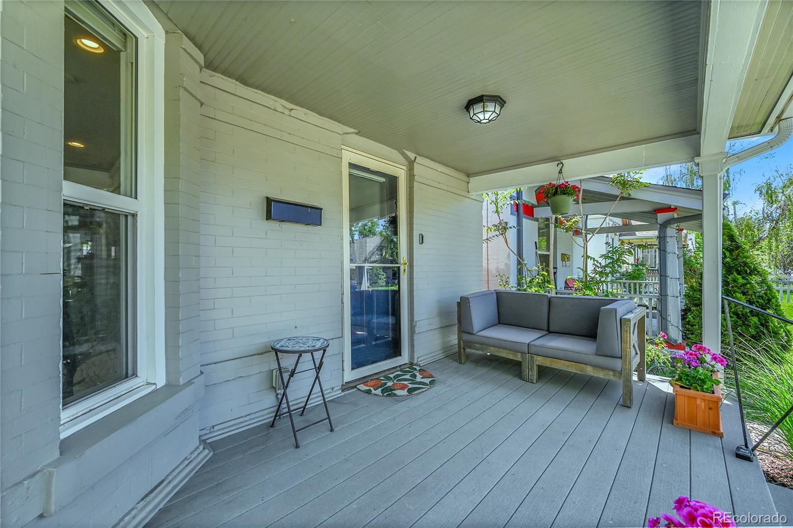 MLS Image #3 for 1208 s pennsylvania street,denver, Colorado