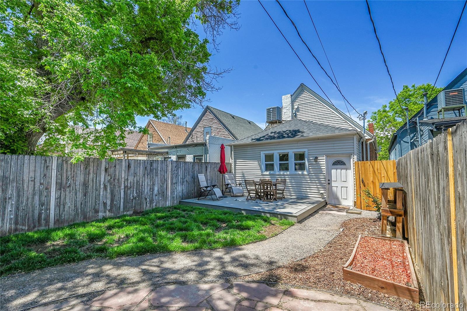 MLS Image #44 for 1208 s pennsylvania street,denver, Colorado