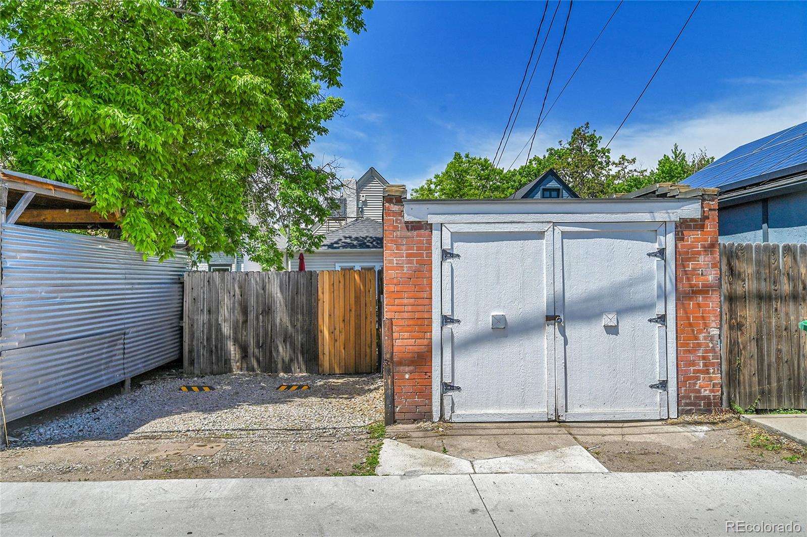 MLS Image #45 for 1208 s pennsylvania street,denver, Colorado