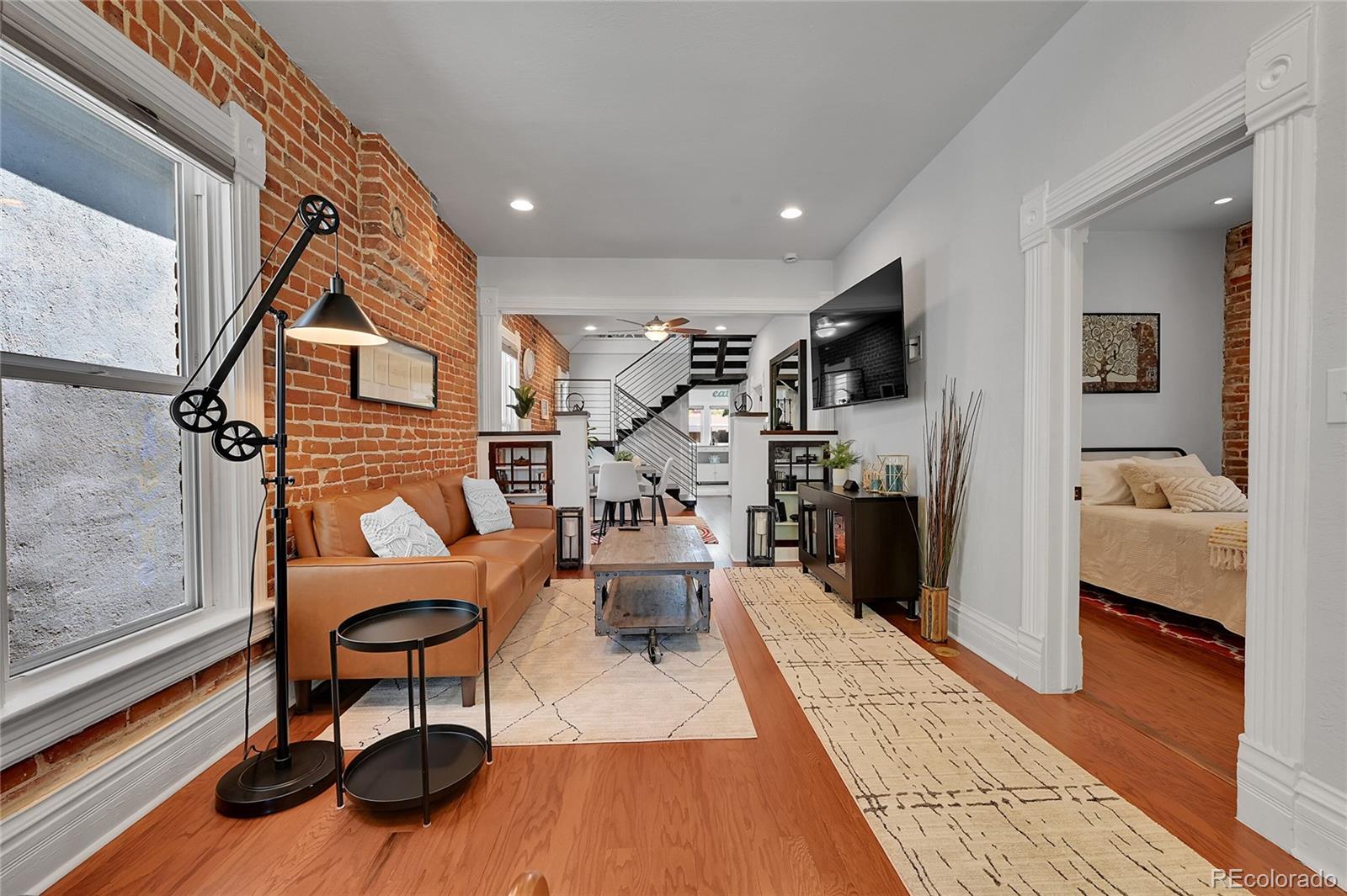 MLS Image #5 for 1208 s pennsylvania street,denver, Colorado