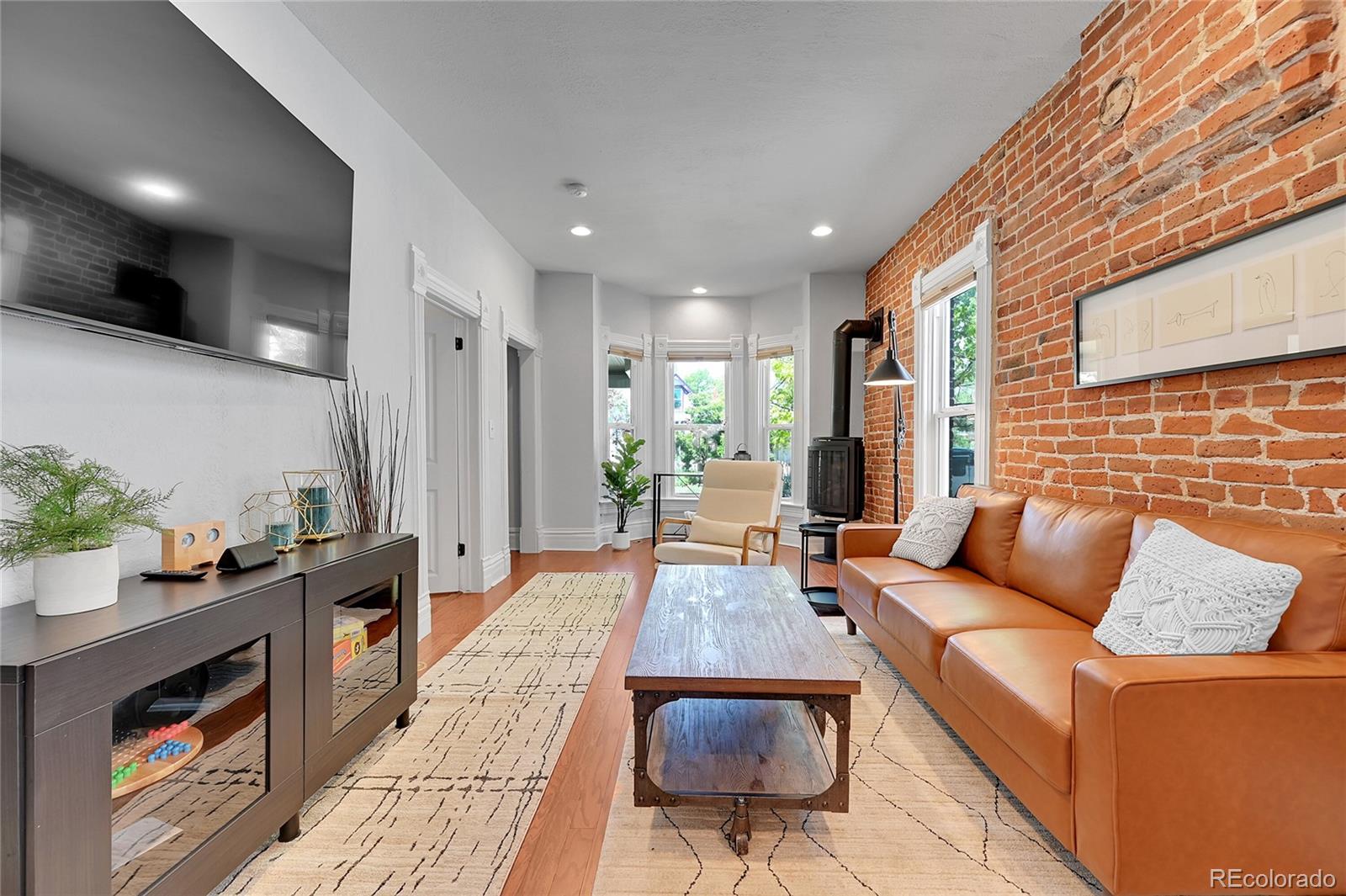 MLS Image #8 for 1208 s pennsylvania street,denver, Colorado
