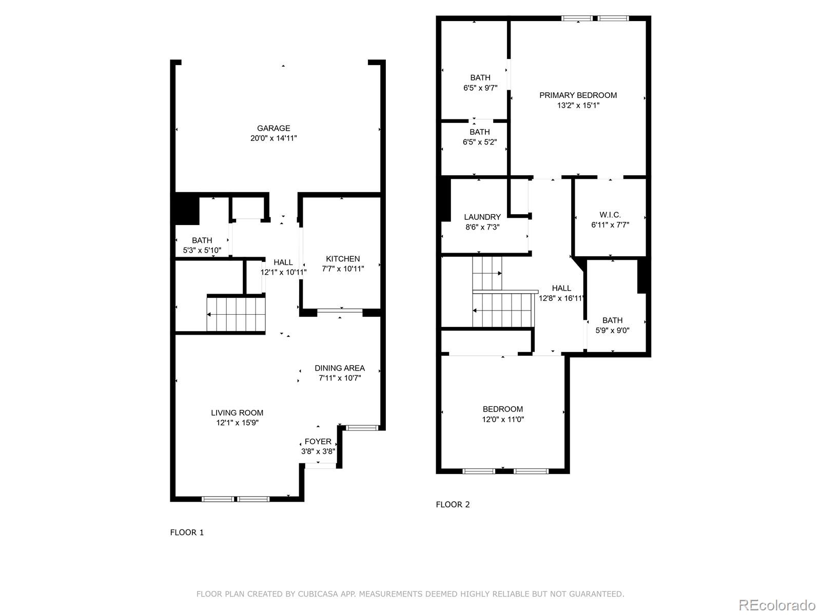 MLS Image #17 for 6918  white sand point,colorado springs, Colorado