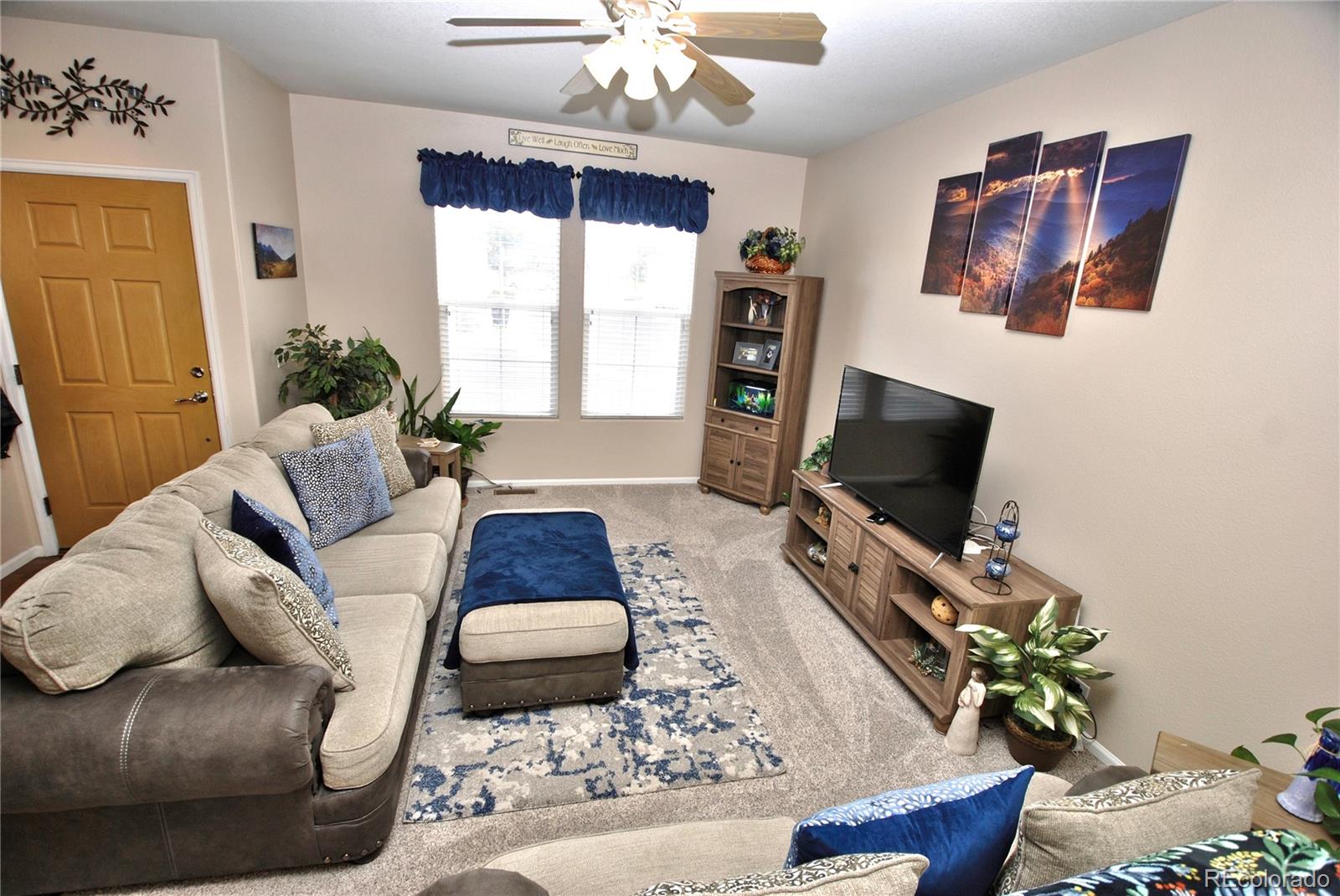 MLS Image #2 for 6918  white sand point,colorado springs, Colorado