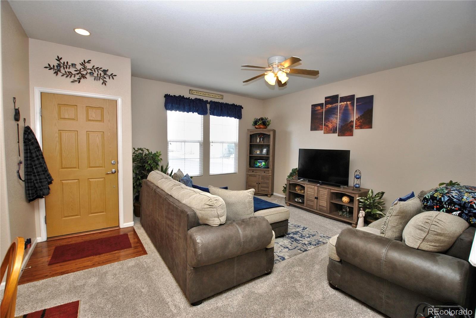 MLS Image #3 for 6918  white sand point,colorado springs, Colorado