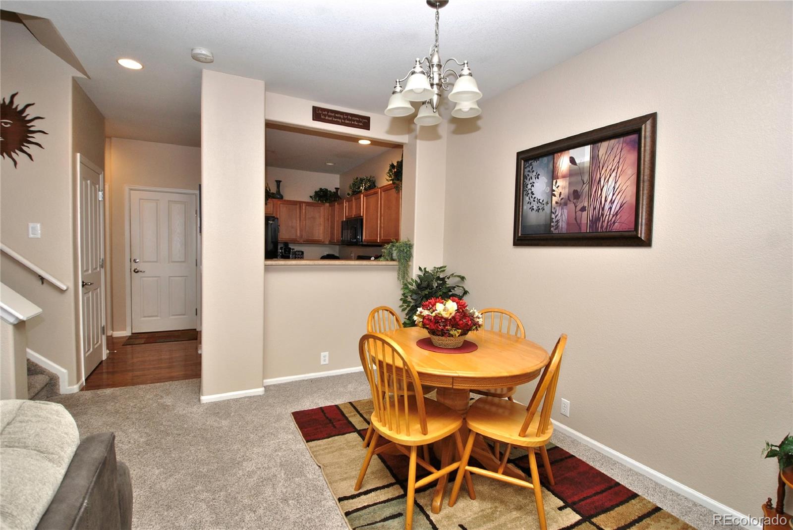 MLS Image #4 for 6918  white sand point,colorado springs, Colorado