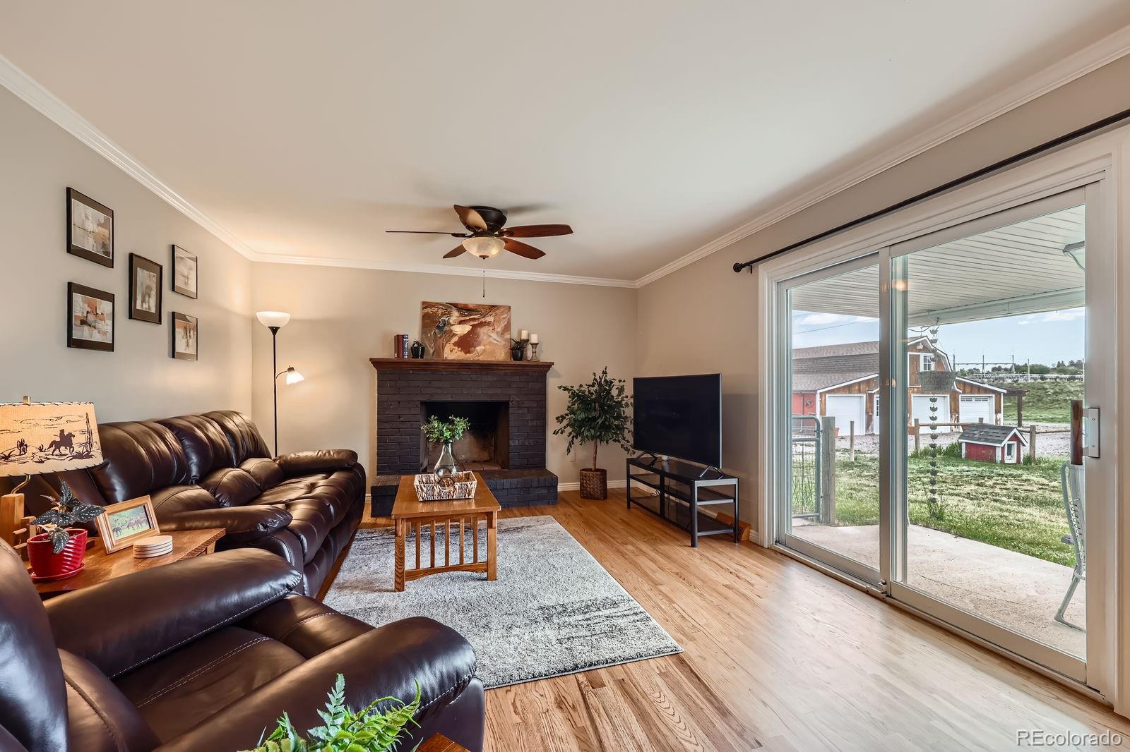 MLS Image #10 for 6646 s fundy court,centennial, Colorado