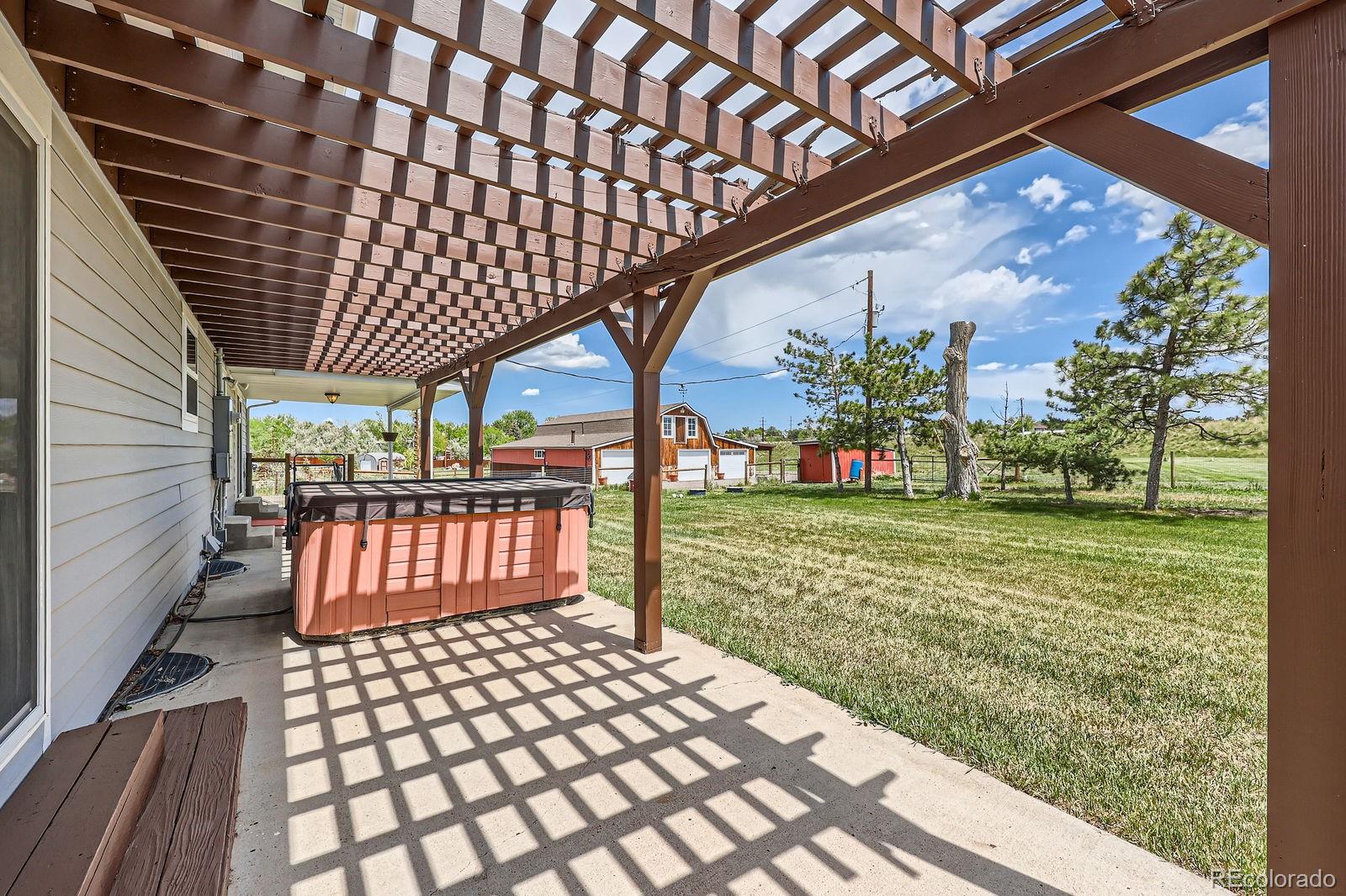 MLS Image #25 for 6646 s fundy court,centennial, Colorado
