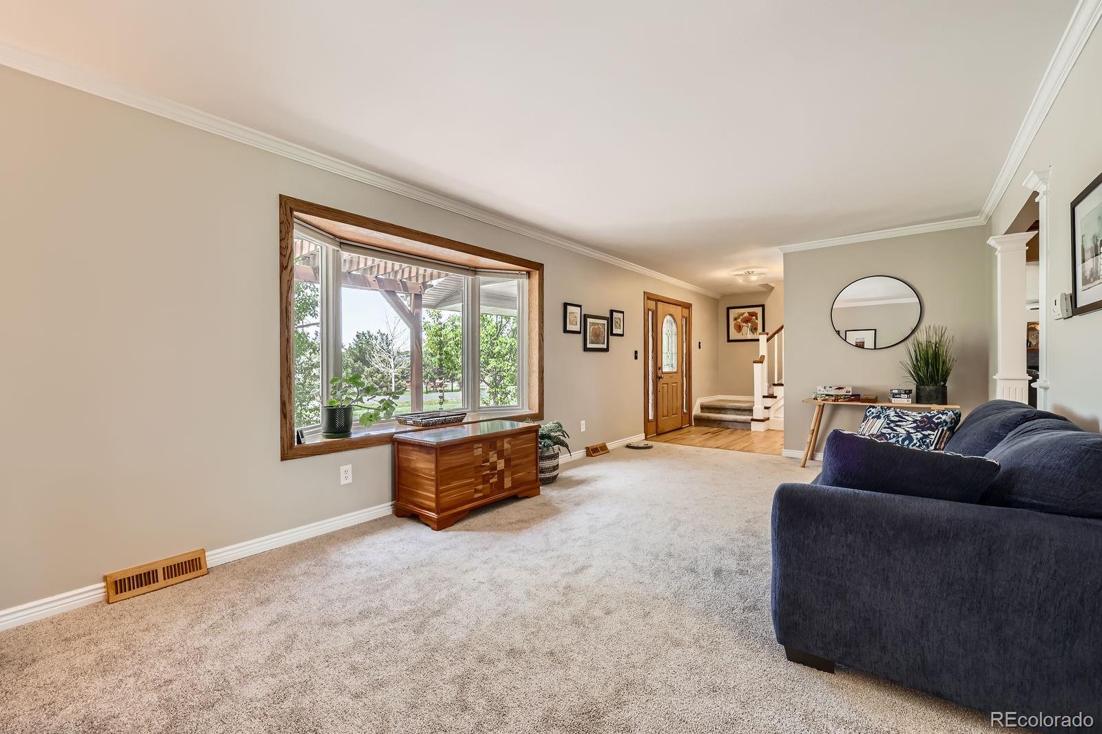 MLS Image #3 for 6646 s fundy court,centennial, Colorado