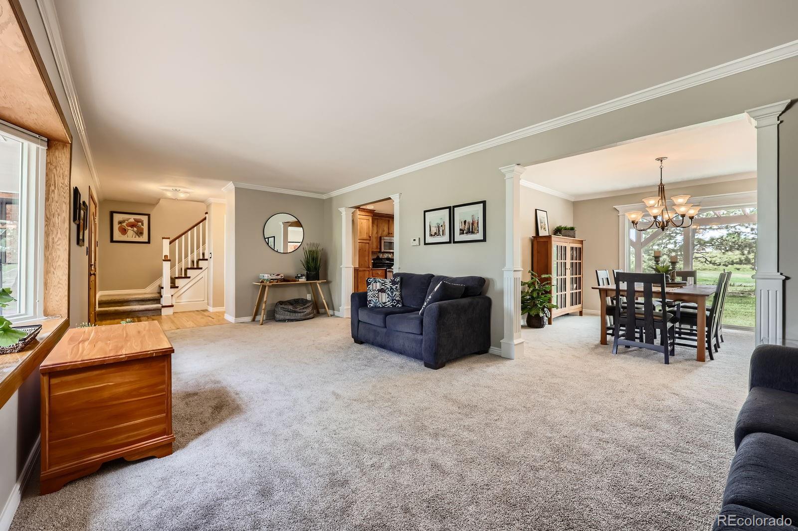 MLS Image #4 for 6646 s fundy court,centennial, Colorado