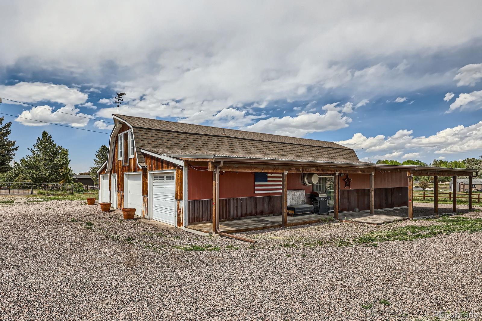 MLS Image #41 for 6646 s fundy court,centennial, Colorado