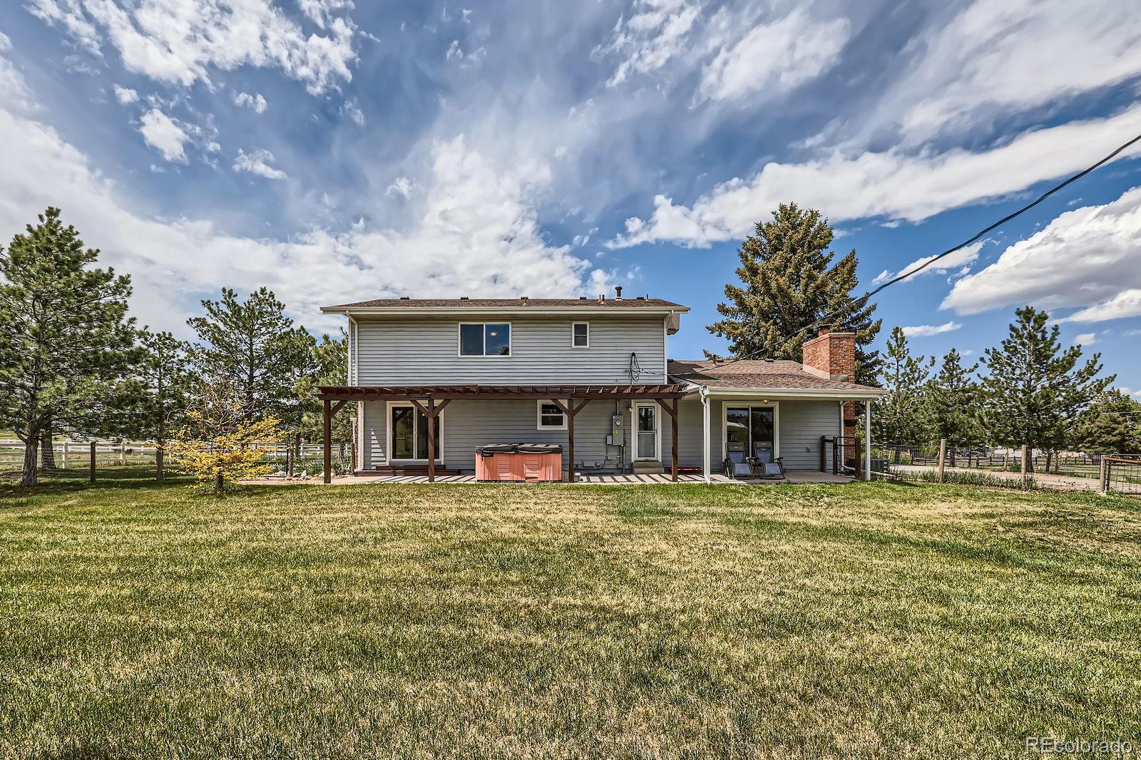 MLS Image #42 for 6646 s fundy court,centennial, Colorado
