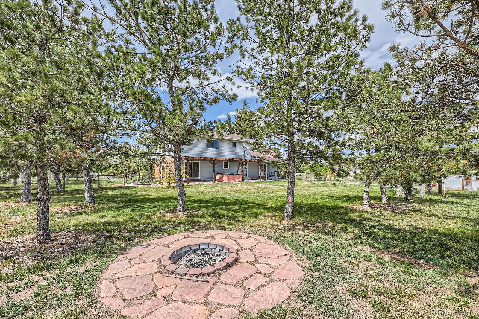 MLS Image #43 for 6646 s fundy court,centennial, Colorado
