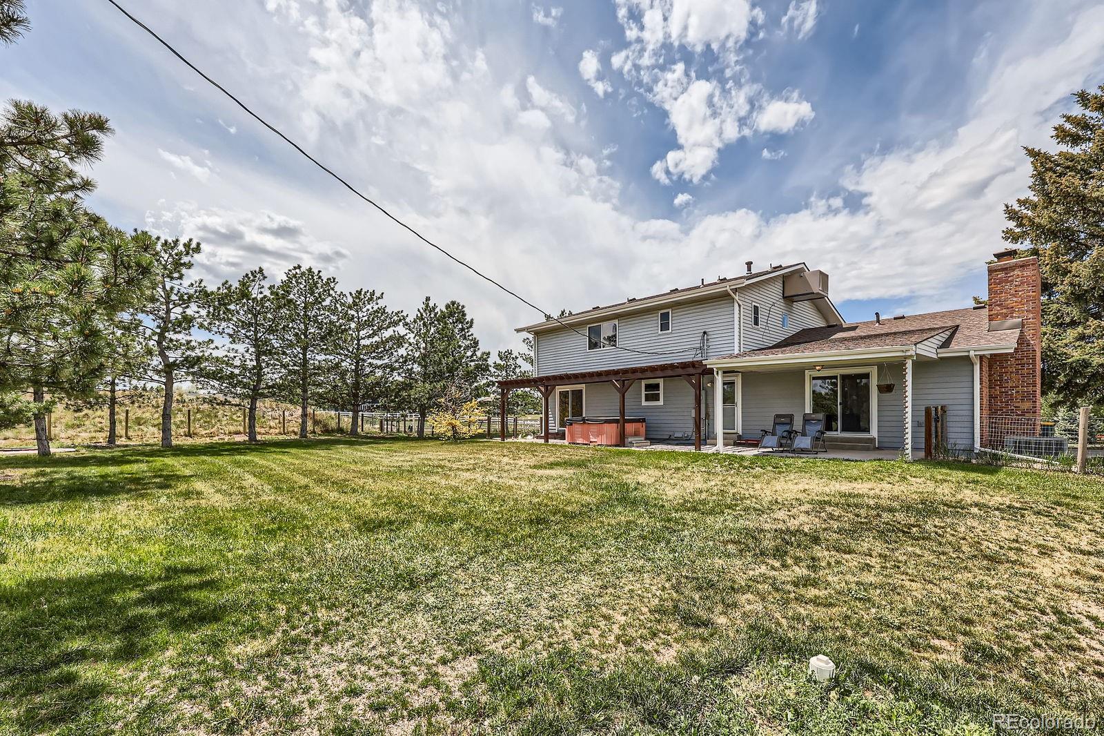 MLS Image #44 for 6646 s fundy court,centennial, Colorado