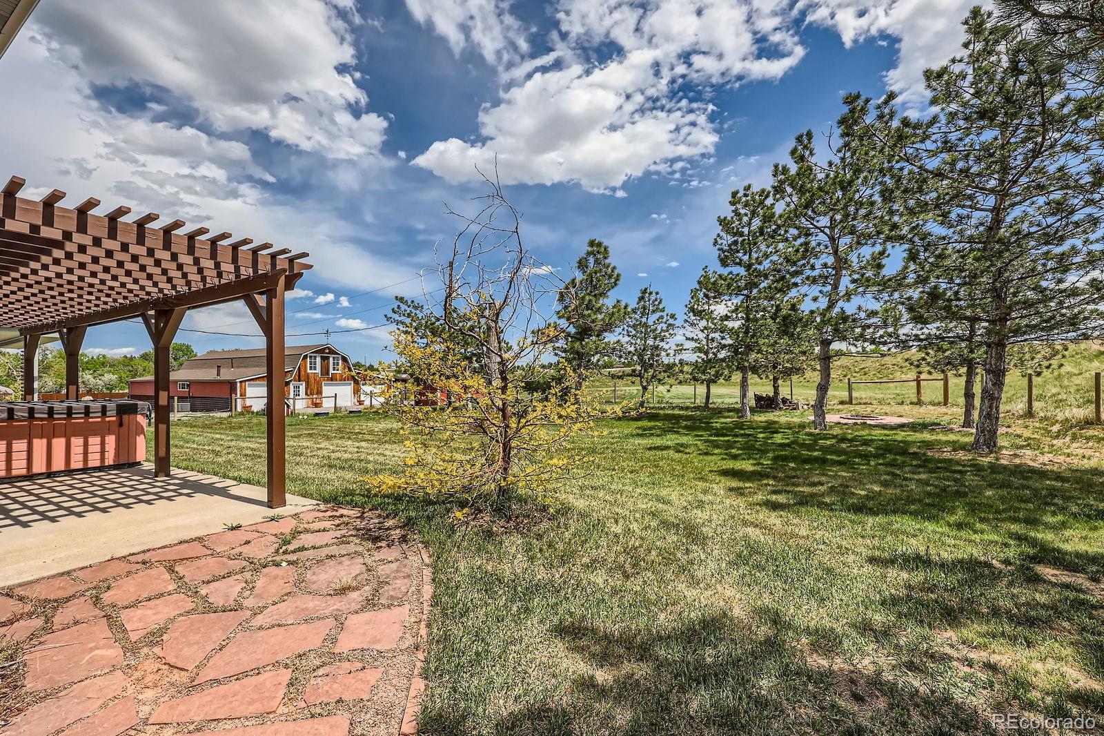 MLS Image #45 for 6646 s fundy court,centennial, Colorado