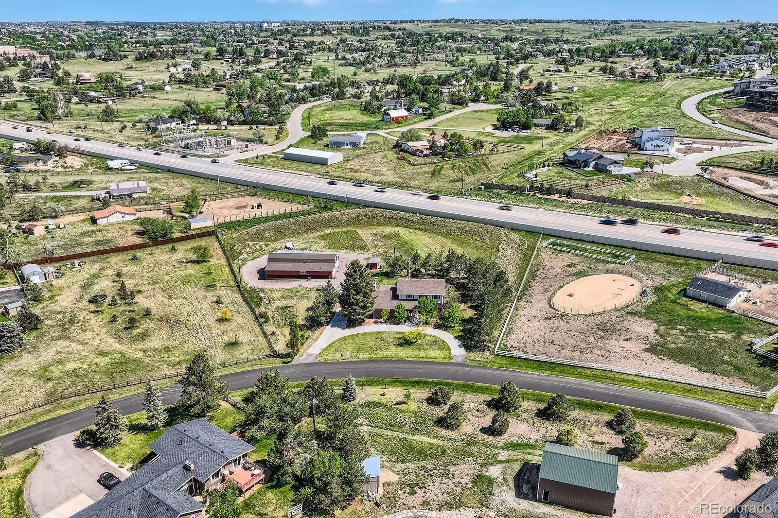 MLS Image #46 for 6646 s fundy court,centennial, Colorado