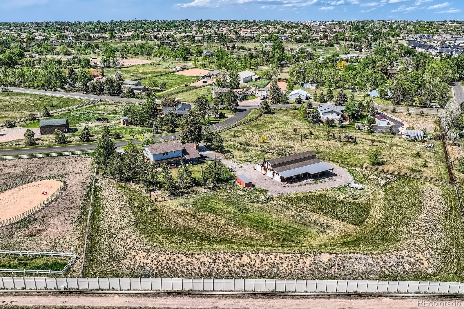 MLS Image #47 for 6646 s fundy court,centennial, Colorado