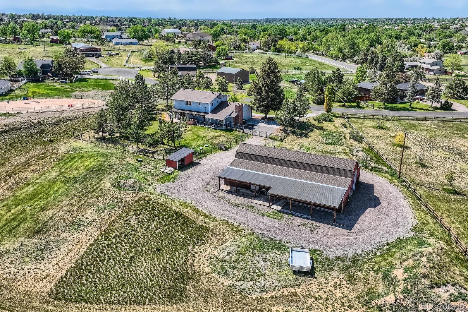 MLS Image #48 for 6646 s fundy court,centennial, Colorado