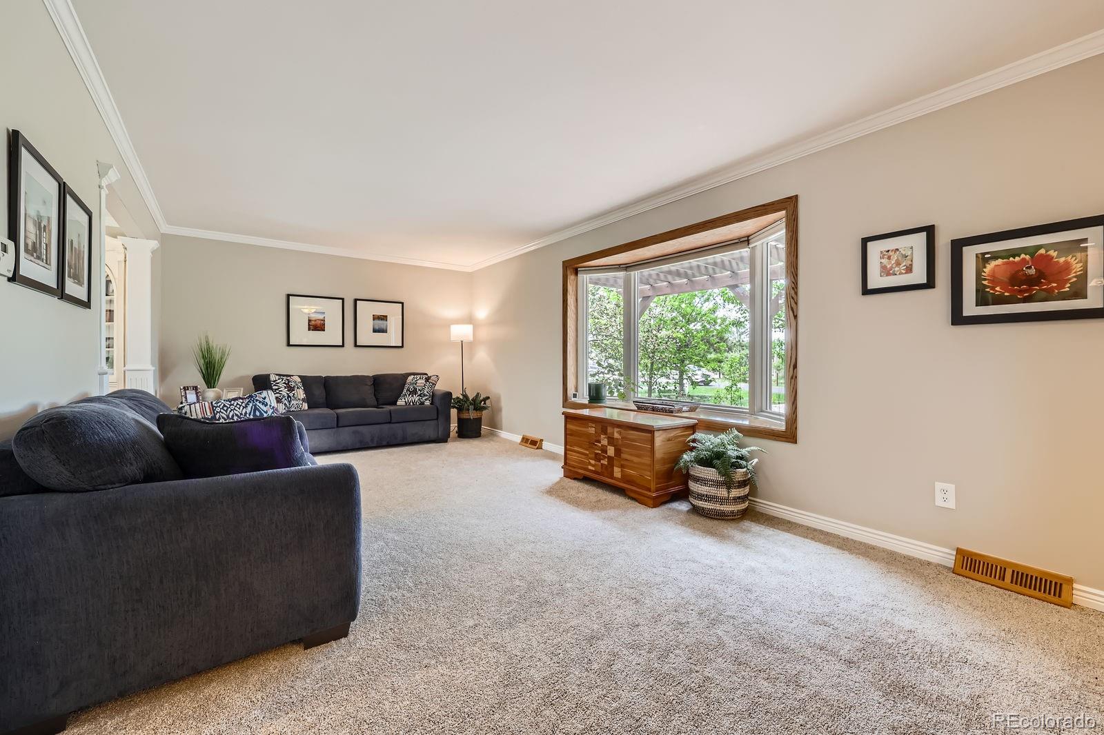 MLS Image #5 for 6646 s fundy court,centennial, Colorado