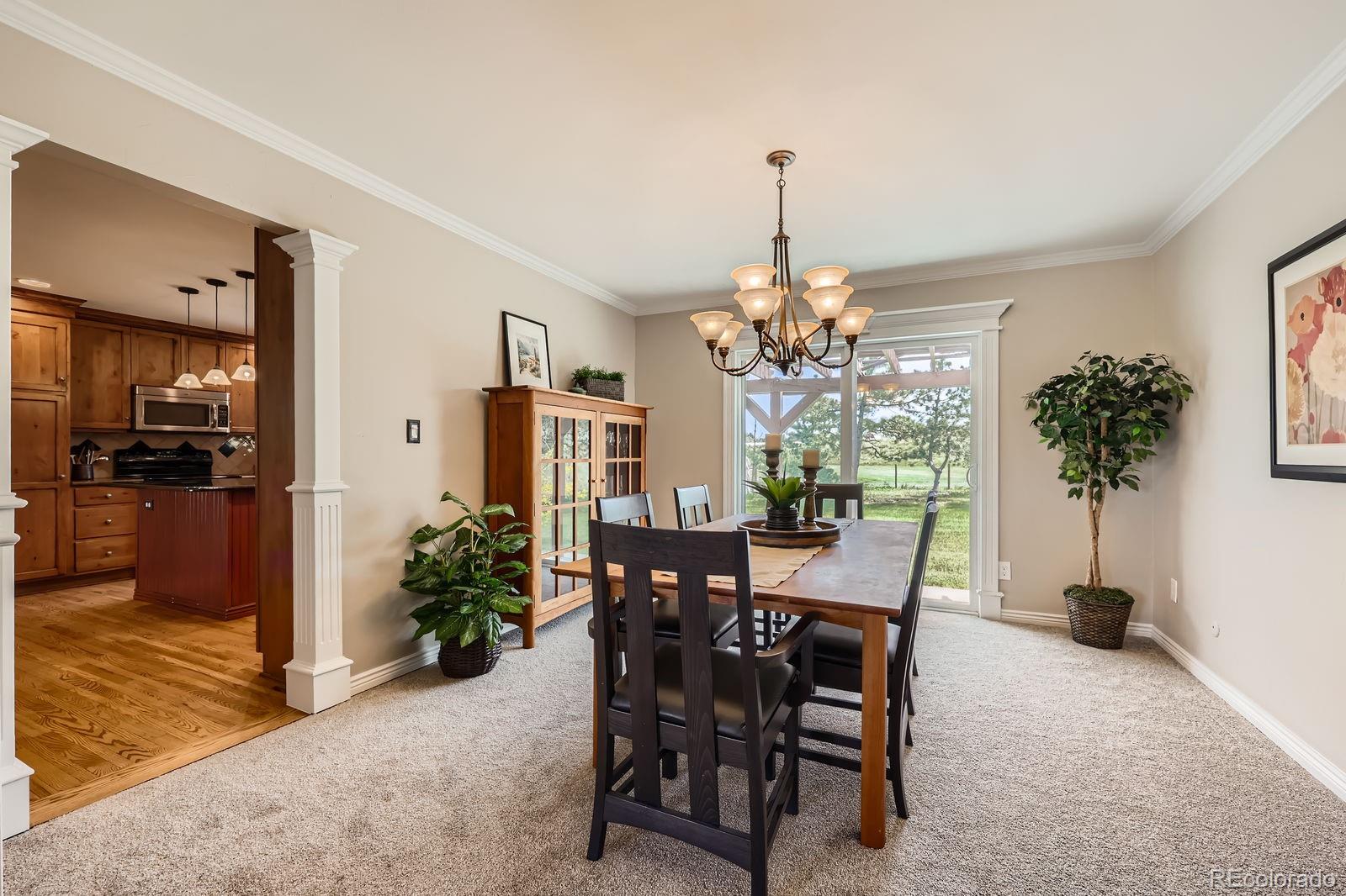 MLS Image #6 for 6646 s fundy court,centennial, Colorado