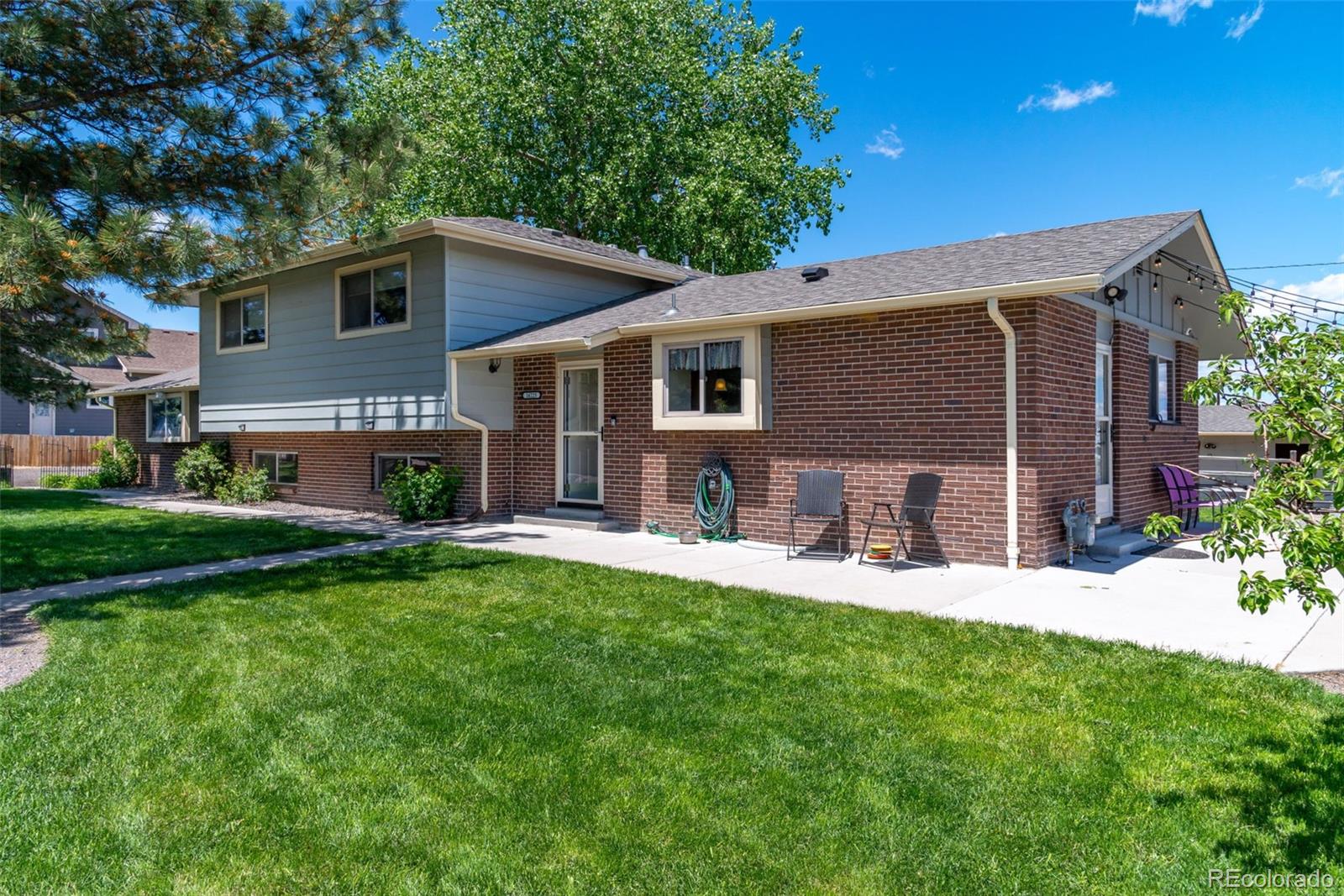 MLS Image #3 for 16225 w 74th drive,arvada, Colorado