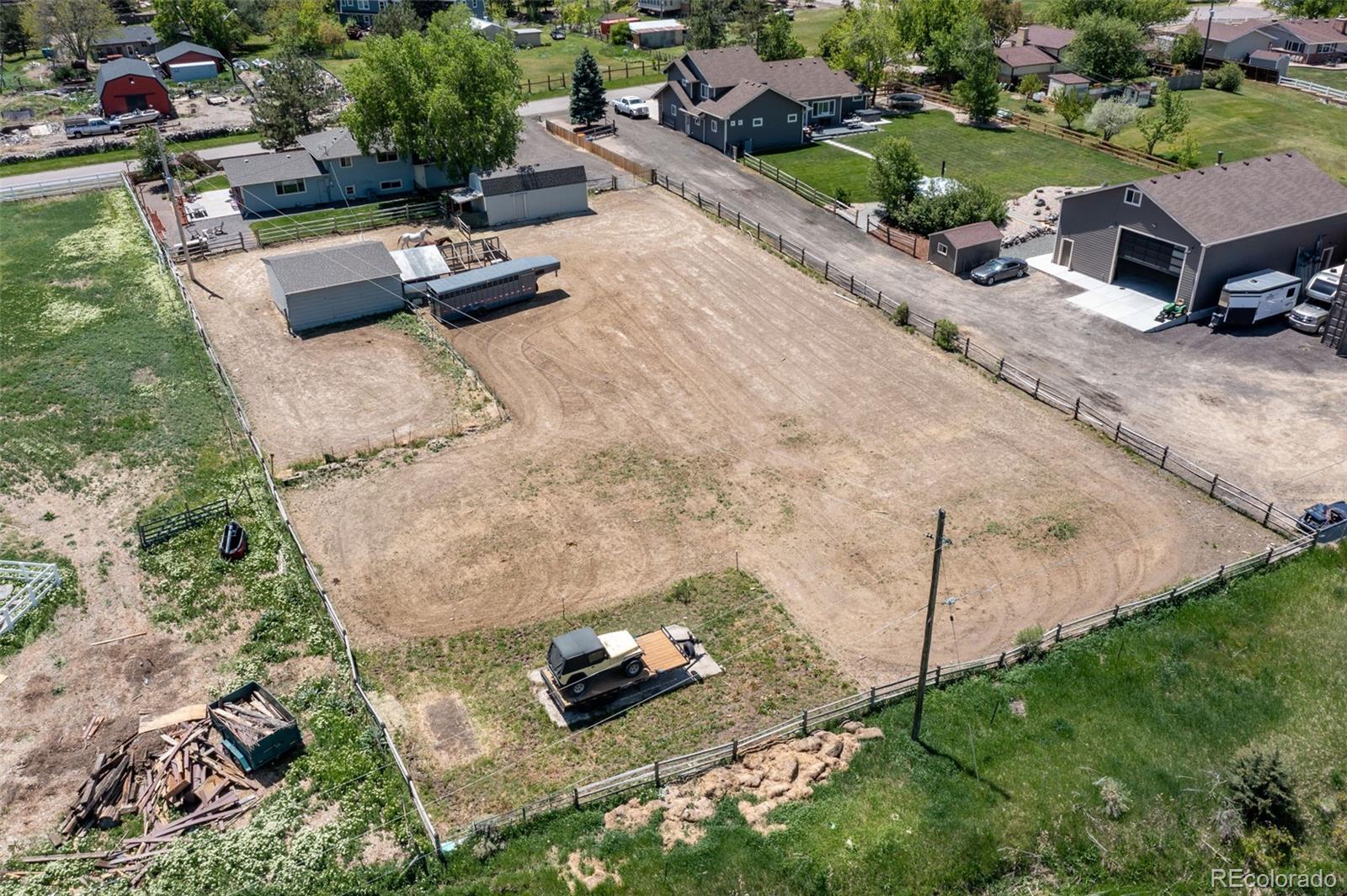 MLS Image #43 for 16225 w 74th drive,arvada, Colorado