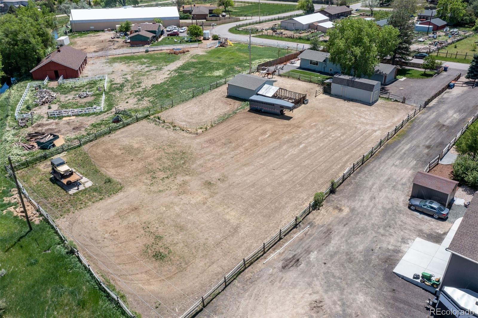 MLS Image #44 for 16225 w 74th drive,arvada, Colorado