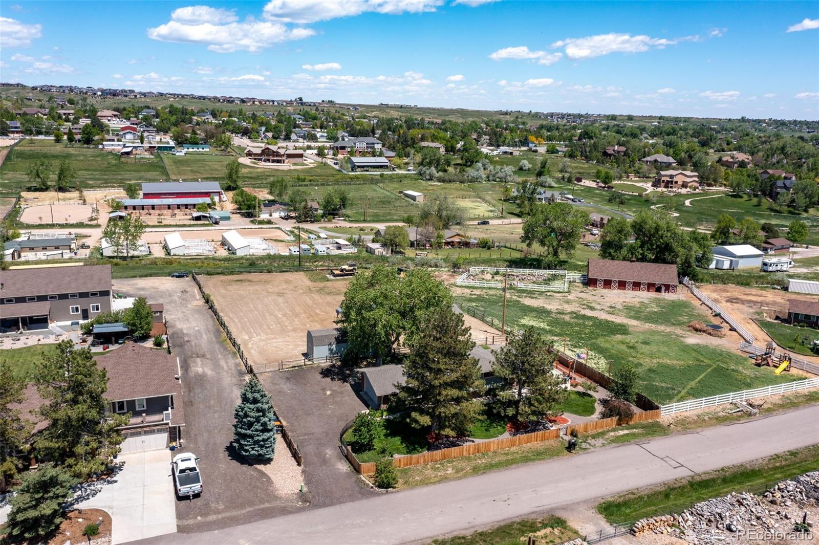 MLS Image #45 for 16225 w 74th drive,arvada, Colorado