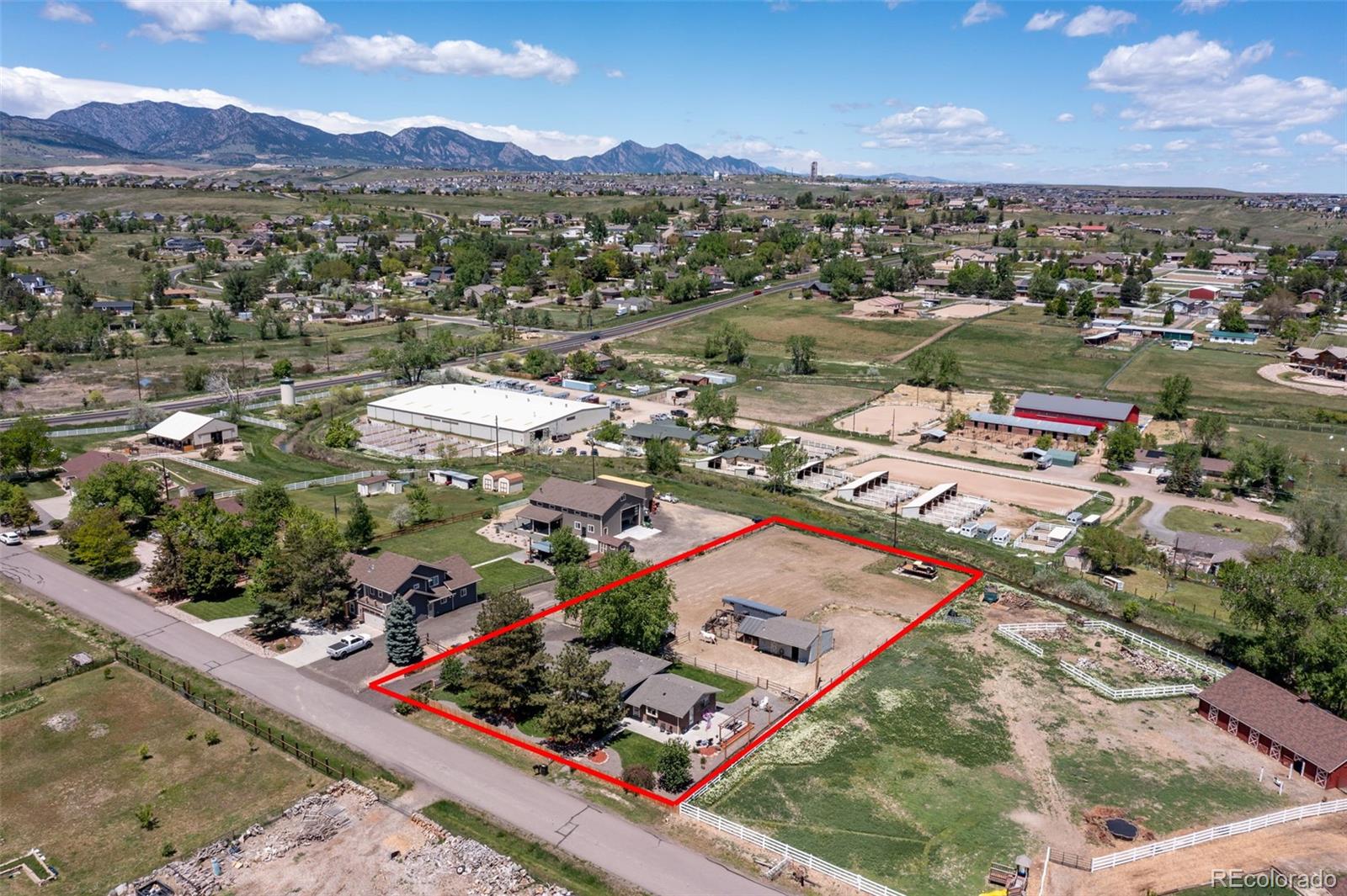 MLS Image #46 for 16225 w 74th drive,arvada, Colorado