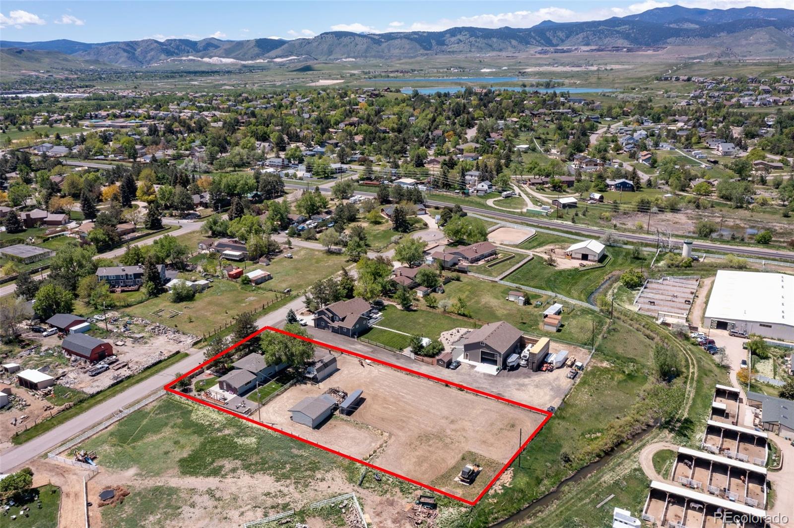 MLS Image #47 for 16225 w 74th drive,arvada, Colorado