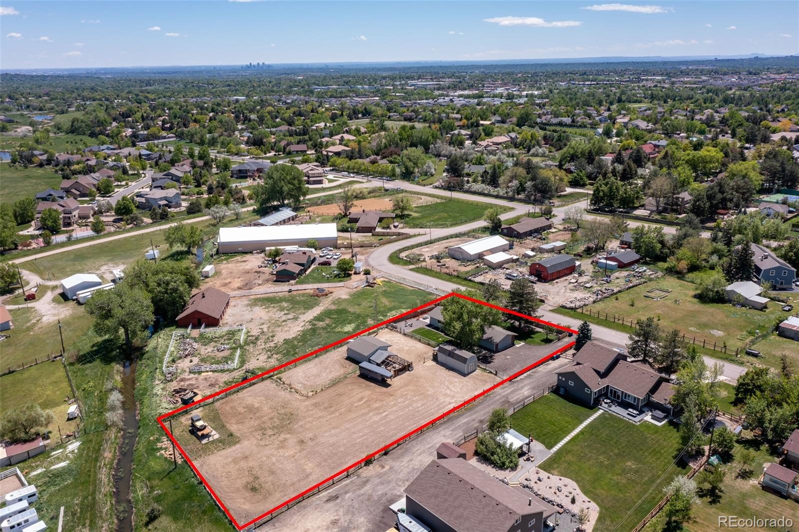 MLS Image #48 for 16225 w 74th drive,arvada, Colorado
