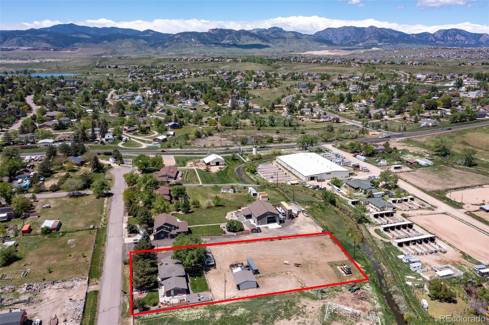 MLS Image #49 for 16225 w 74th drive,arvada, Colorado