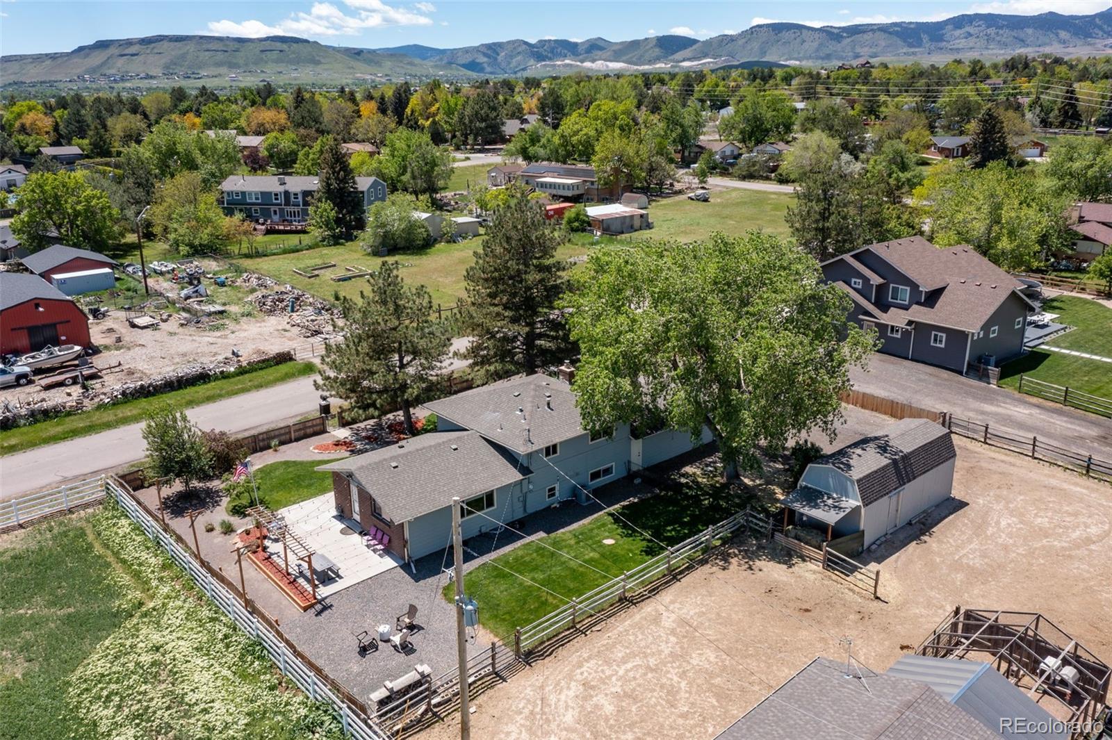 MLS Image #5 for 16225 w 74th drive,arvada, Colorado