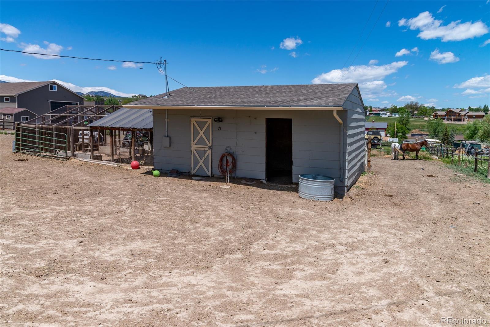 MLS Image #8 for 16225 w 74th drive,arvada, Colorado
