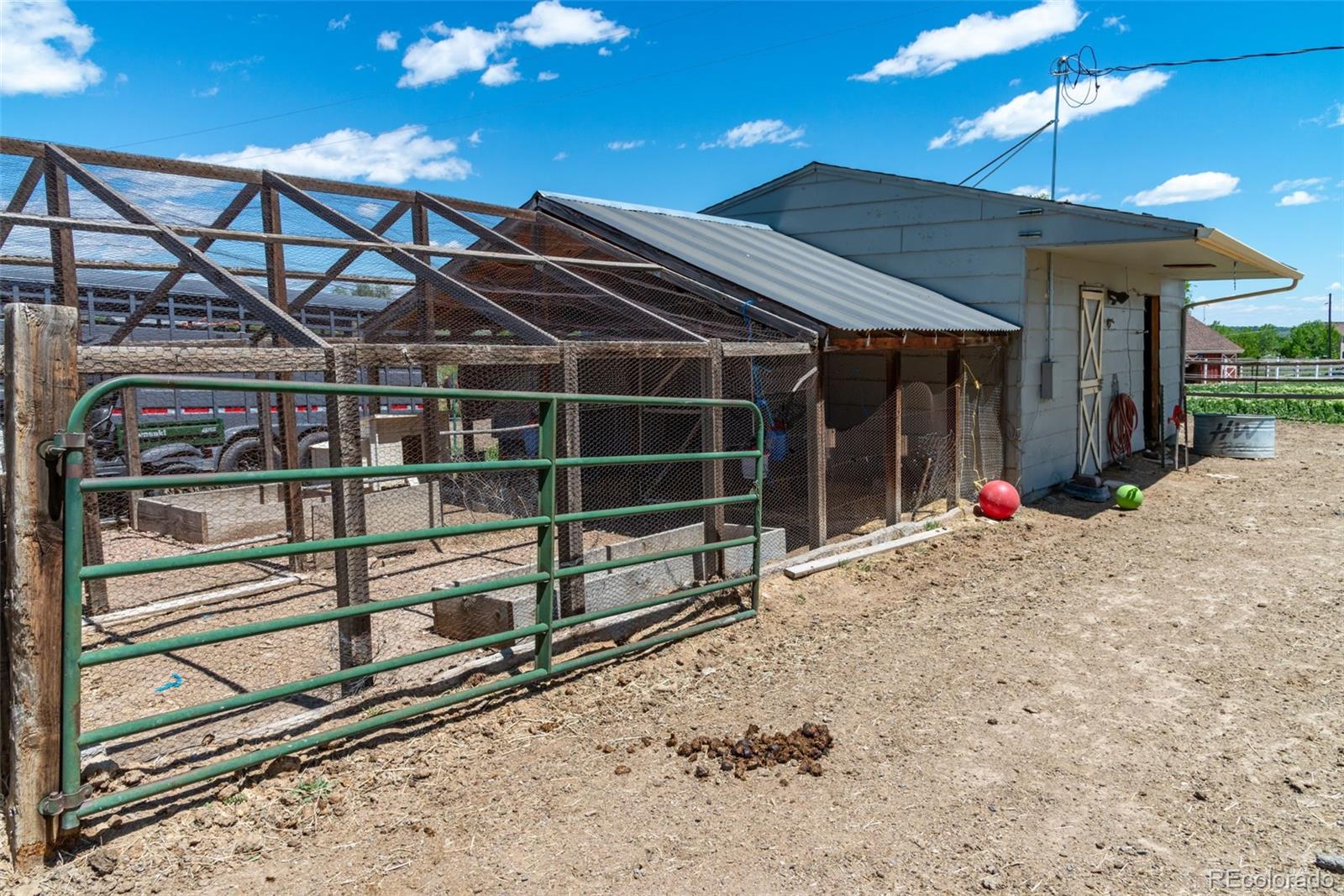 MLS Image #9 for 16225 w 74th drive,arvada, Colorado