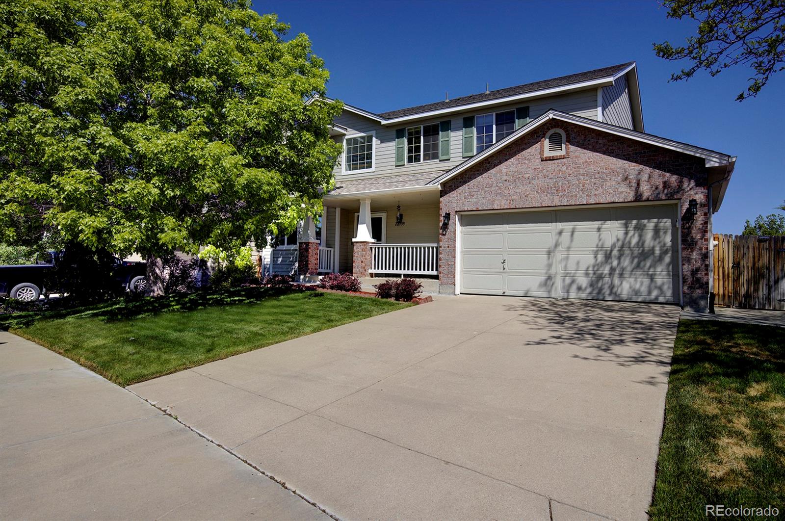MLS Image #0 for 22739 e prentice place,aurora, Colorado