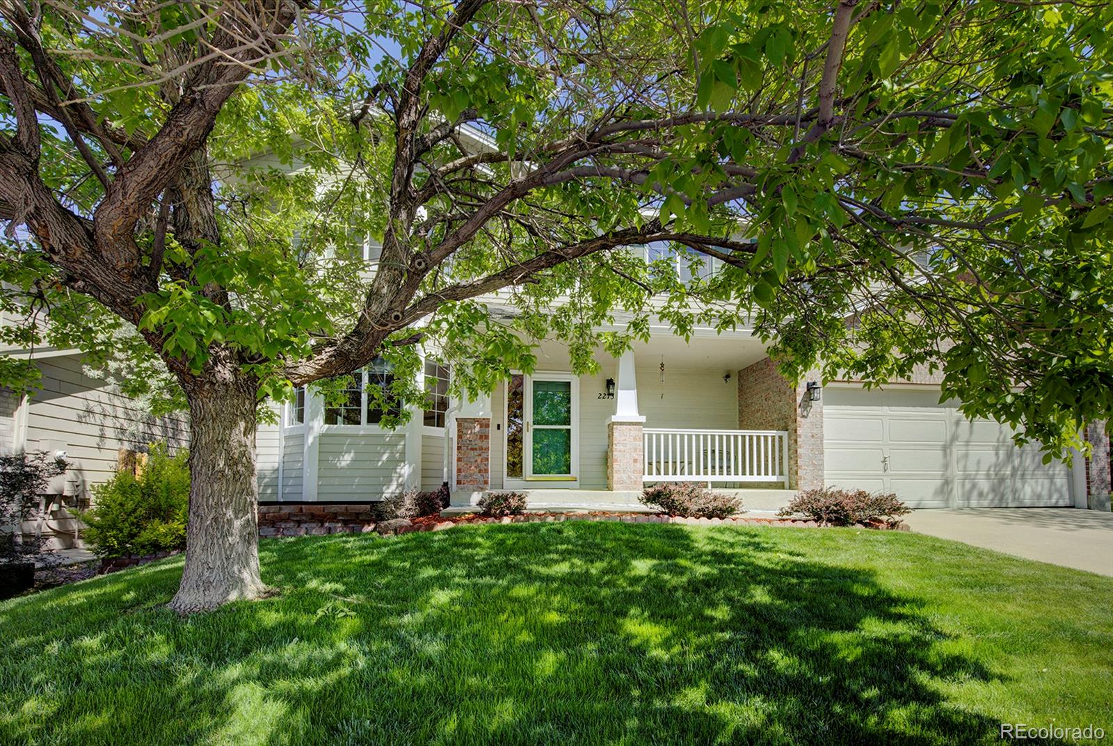 MLS Image #2 for 22739 e prentice place,aurora, Colorado