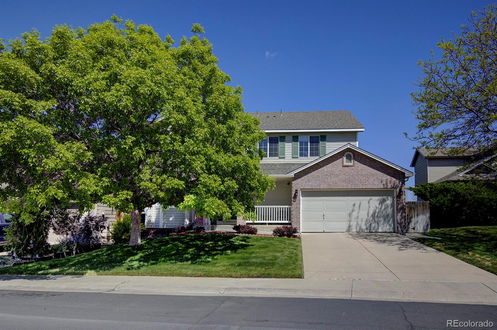 MLS Image #3 for 22739 e prentice place,aurora, Colorado