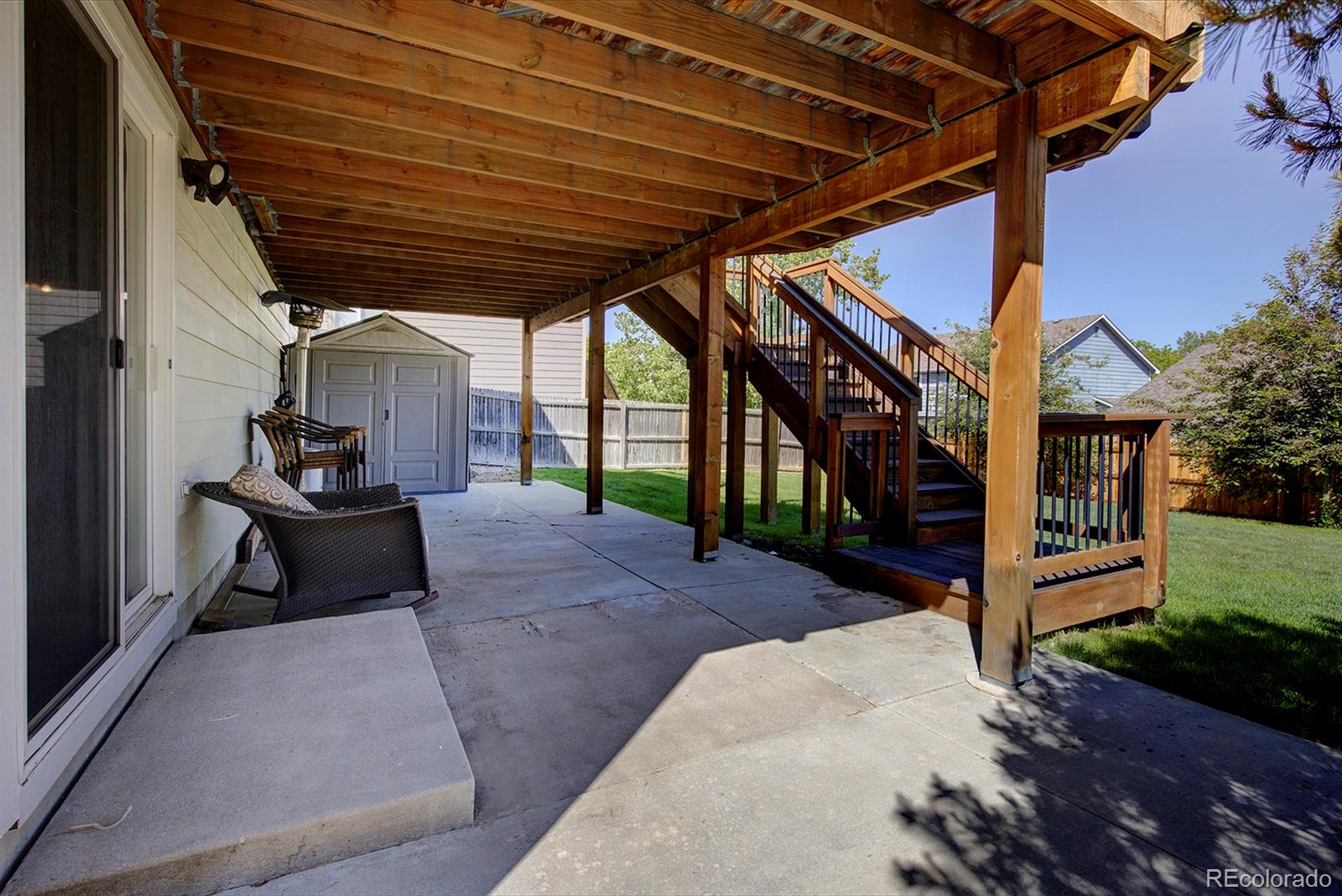MLS Image #34 for 22739 e prentice place,aurora, Colorado