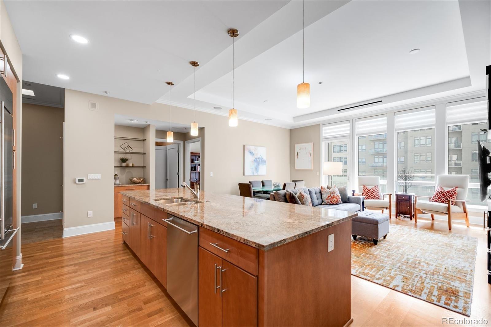 MLS Image #14 for 7600  landmark way,greenwood village, Colorado