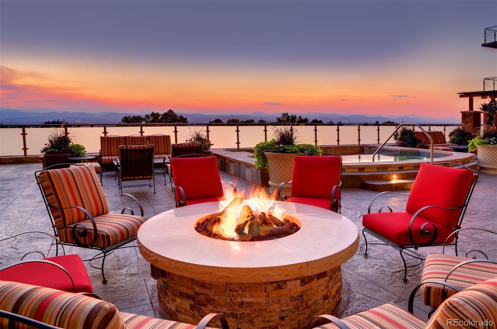 MLS Image #29 for 7600  landmark way,greenwood village, Colorado