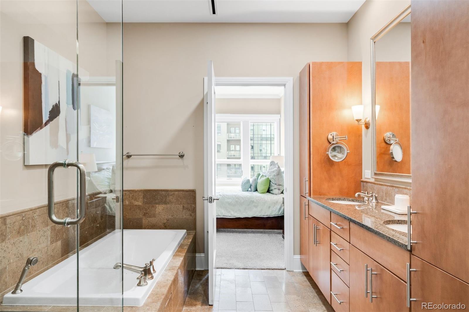 MLS Image #3 for 7600  landmark way,greenwood village, Colorado