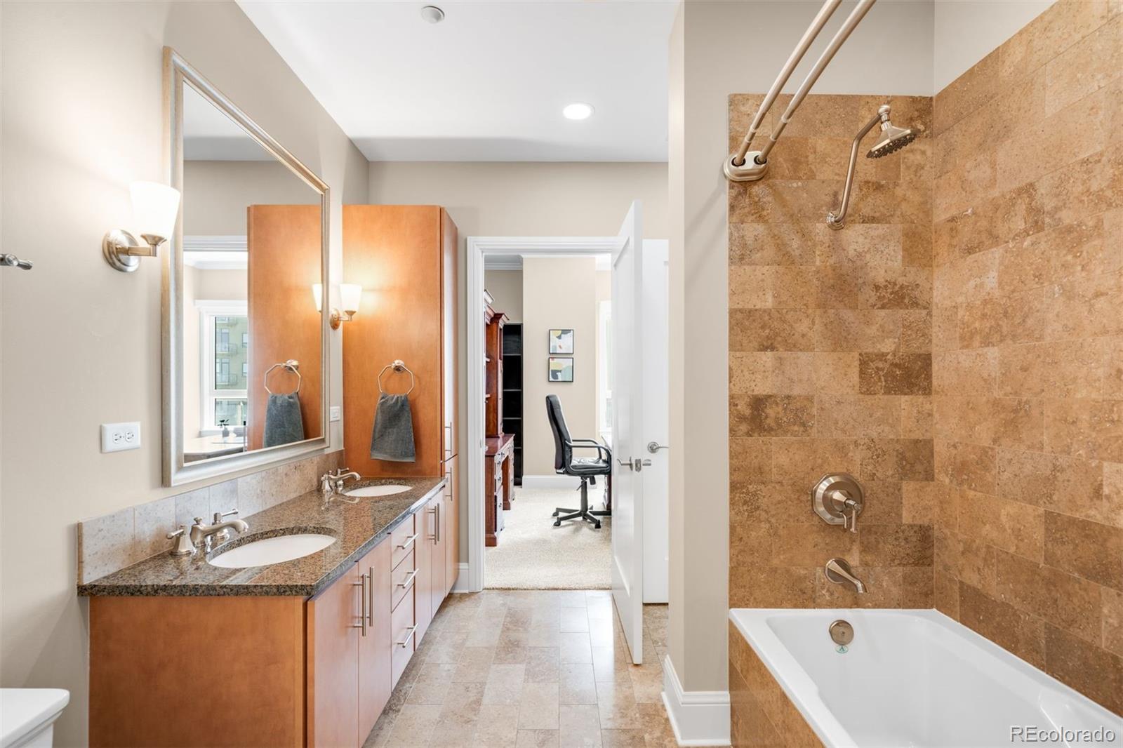 MLS Image #6 for 7600  landmark way,greenwood village, Colorado