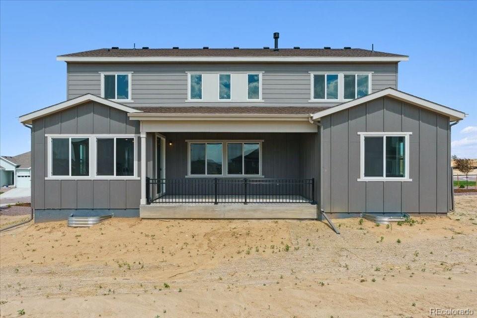 MLS Image #25 for 13765  emerald lake street,parker, Colorado
