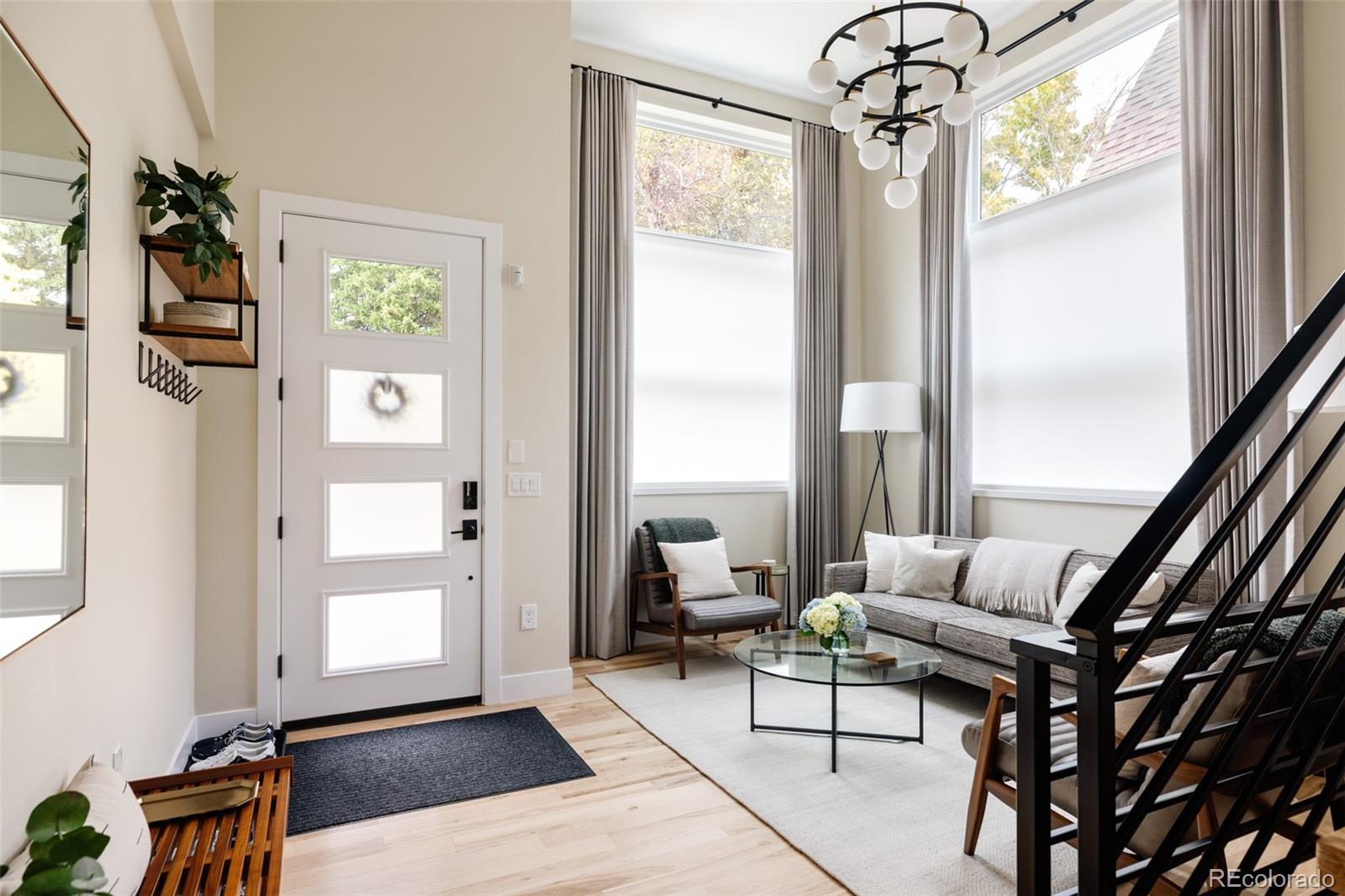 MLS Image #1 for 619 s high street,denver, Colorado